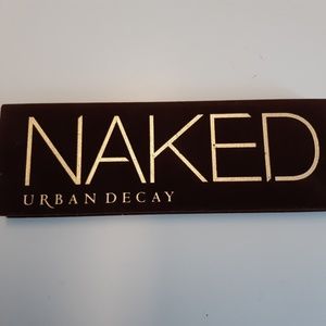 Urban Decay Makeup - Original Urban Decay Naked Palette Urban Decay Makeup - Original Urban Decay Naked Palette